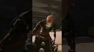 V doesn't need a Sandevistan to have a good time