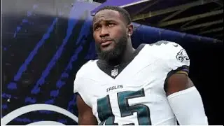 🚨 Eagles LB Devin White (Ankle Injury) Ruled Out, Won't Travel to Brazil! | NFL Injury News