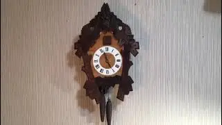 Часы ходики, Часы настенные, Часы механические, Часы с кукушкой, Часы с боем, Часы, Часы 