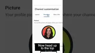 How to Get a Watermark on Your YouTube Video