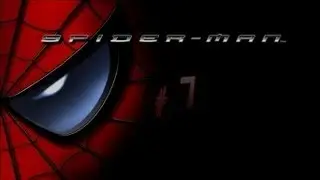 Прохождение Spider Man: The Movie - Часть 1 - НАЙТИ УБИЙЦУ ДЯДИ БЕНА