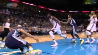 Thursday's Top 5: NBA TV Top 5: January 31st (01/31/2013)