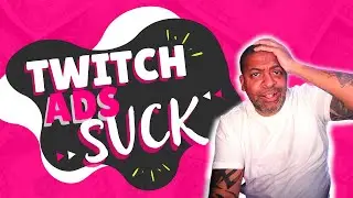 Ad Revenue: Why Twitch NEEDS It to Survive | BEHIND THE STREAM