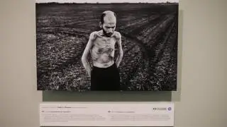 Premio Luis Valtueña de Fotografía Humanitaria