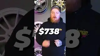 Best Wheels Under $1000!!! 