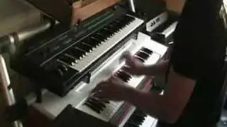 Clavinet C1