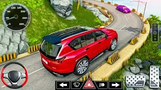 Driving School 3D - Audi Speed City Unlocked - Android GamaPlay