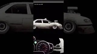 ГОНКА БЕЗ КАРТЫ В DRAG RACING : УЛИЧНЫЕ ГОНКИ