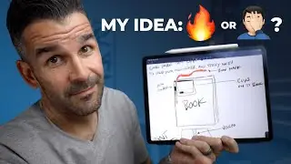 What 2 INSTAGRAM STORIES Taught Me About My Idea.