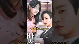 Top 10 Koreon Dramas with jealous Male Lead 2024 