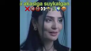 Sharmanda qayni ukasi bilan nima qildi