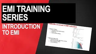 Introduction to EMI