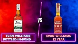 Were We Wrong About Evan Williams White Label?