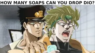 JoJo Memes You Should Send To Your Mom