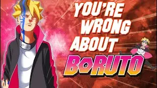 Why Everyone SUDDENLY Became BORUTO FANS