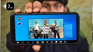 Play PC Games On Your Mobile 😍 | Mobox Emulator