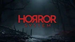 HORROR SYSTEM | v1.5 | Unity Asset Store