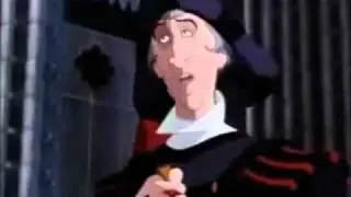 {OLD} YouTube Poop: Frollo Opens a Catholic School