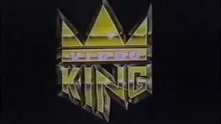 (FAKE) Video King (1978-) (With Warning)