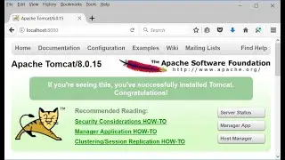 How to Deploy a WAR File to Apache Tomcat (Windows using command prompt?)