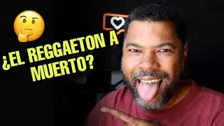 🧐 ¿EL REGGAETON A MUERTO SI O NO? DEBATE con FLOW ITALIANO