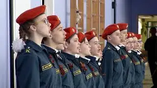 04.05.18.   Акция Дань памяти.