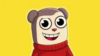 Look at Me (Loop) - Max Design Pro