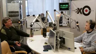 Особое мнение / Андрей Константинов  // 23.01.19