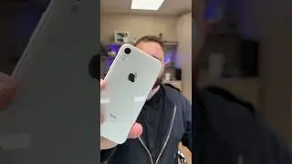 Замена дисплея iPhone XR 