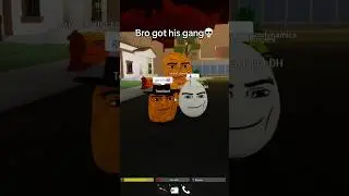 OMEGA DING DONG DITCH🤑🔥🚪 #shorts #robloxmemes #funny #roblox #omega #viral #coems #dingdongditch