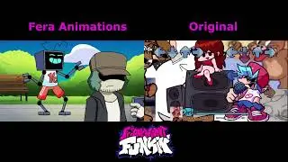 FNF Meme Mania Song (Meme Jerry vs BF) - FNF Animation and Original