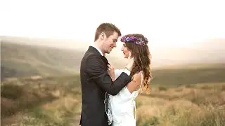 Cinematic Premiere Pro Wedding Title Preset Free Download 2021 | Cinematic Golden Wedding Title