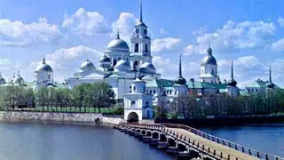 Российская Империя в цвете! Первые цветные фотографии в истории!