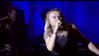 Uriah Heep - Tales (HQ Live 2001)