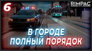 CITIES SKYLINES 2 _ ПОЧТА, СВЯЗЬ, АВТОБУСЫ И НОВЫЙ РАЙОН _ часть 6