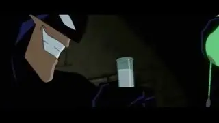 Batman vs Batman :The True Batman [HD]