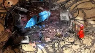 Torment: Tides of Numenera BETA • PC gameplay (first 40 minutes) • 1080p 60FPS • GTX 970