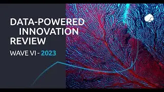 Data-powered Innovation Review | Wave 6