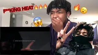 scarlxrd - I WANT TX SEE YXU BLEED. | MUSIC VIDEO REACTION