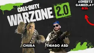 TENTANDO SAIR DE AL MAZRAH  \ Escape from DMZ #36