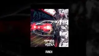 ZDОРОВИЙ (PVNCH) - TRIPOВОЗКА
