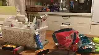 Полетели