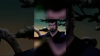 Mortal Kombat Легенды диалог Смоука  и Саб-Зиро 