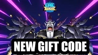 Epic Treasure Gift Code June 2021| Epic Treasure Code 2021 | Epic Treasure Redeem Code