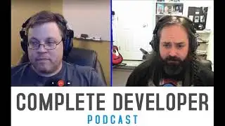 Complete Developer Network Live Stream