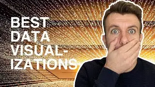 MORE of the BEST Data Visualizations of the year?
