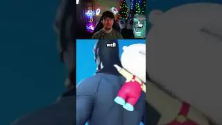 Family Guy is Here and More Fortnite Chapter 5 News! 🤯