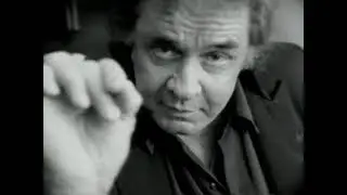 Drive On - Johnny Cash