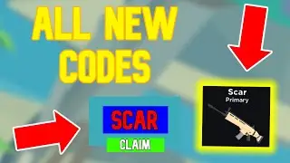 *SEPTEMBER 2022* ALL *NEW* WORKING CODES FOR BASE BATTLES *OP*! ROBLOX