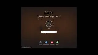 Arch Linux GUI ( ALG )  Zen Edition Небольшой обзор.